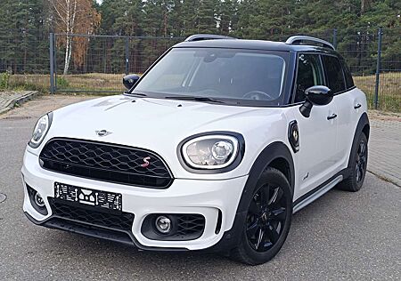 Mini Cooper S Countryman Cooper SE Countryman Cooper SE All4