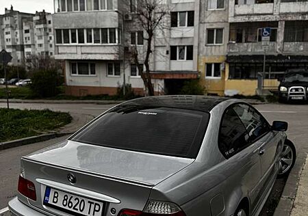 BMW 330 Ci
