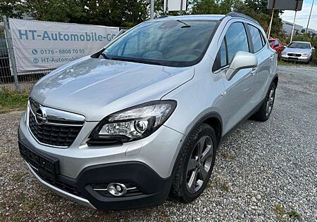 Opel Mokka Innovation"2.Hand"AHK"Leder"