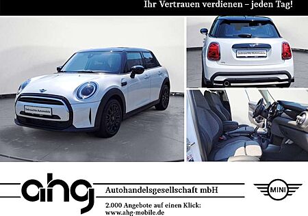 Mini Cooper Classic Trim Aut. Navi RFK Komfortzugang