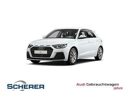 Audi A1 30 TFSI 85(116) kW(PS) Schaltgetrie