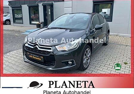 Citroën DS4 Citroen THP 200 SportChic*NAVI*XENON*MASSAGE SITZE*