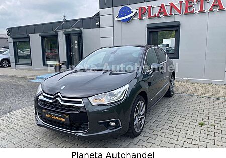 Citroën DS4 Citroen THP 200 SportChic*NAVI*XENON*MASSAGE SITZE*
