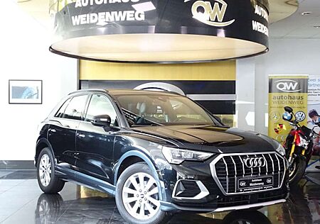 Audi Q3 35 TDI advanced Leder Virtual LED Navi PDC