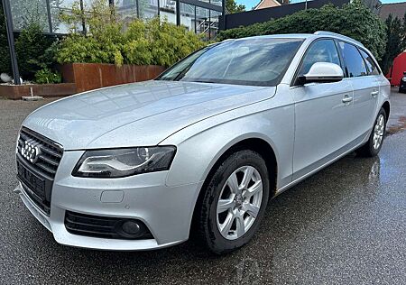 Audi A4 Avant Ambiente*Xen*Tüv neu*