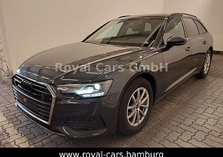 Audi A6 Avant 40 TDI NAVI*PANO*CAM*LED*ACC*KLIMA*SHZ*