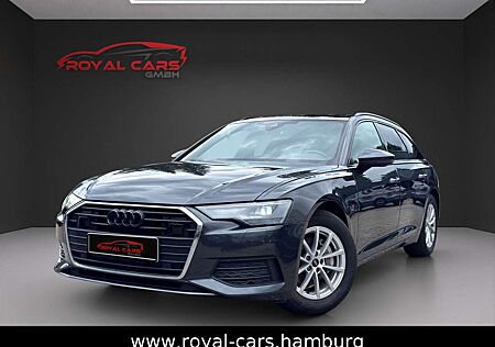 Audi A6 Avant 40 TDI NAVI*PANO*CAM*LED*ACC*KLIMA*SHZ*