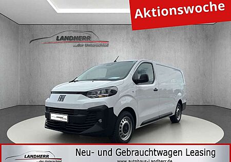 Fiat Scudo 2.0 L3 //Navigation/Kamera/PDC