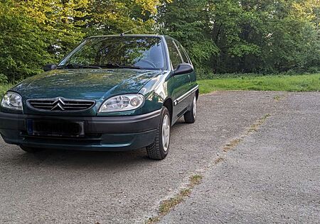 Citroën Saxo Citroen 1.1 SX