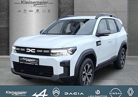 Dacia Bigster Expression TCe 140 Mild-Hybrid*Winterpak