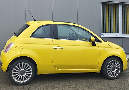 Fiat 500 1.4 16V Sport