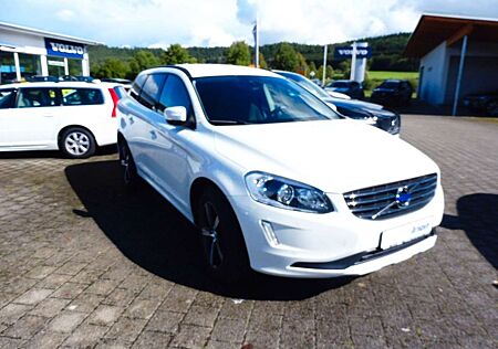 Volvo XC 60 XC60 D5 Momentum AWD