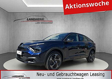 Citroën C4 Citroen 1.2 Plus Teilleder/Navi/LED....