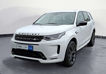 Land Rover Discovery Sport P250 AWD R-DYNAMIC SE *Navi*Kame