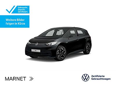Volkswagen ID.3 Pro S* Navi*Wärmep.*Keyless*LED*Kamera*SHZ*