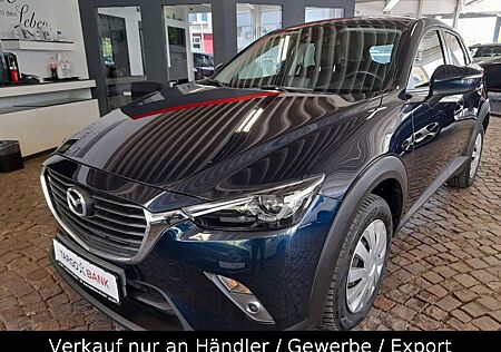 Mazda CX-3 Exclusive-Line*NAVI*PDC*SHZ*