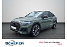 Audi Q5 50 TFSI e quattro edition one PANO