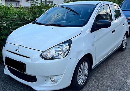 Mitsubishi Space Star 1.0 Klassik Kollektion
