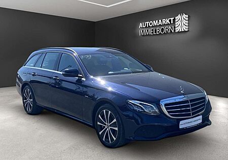 Mercedes-Benz E 300 de Kamera*Comand*Mulbeam*Diebstahlschutzpa