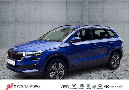 Skoda Karoq 1.5 TSI AMBITION LED+NAV+AHK+RFK+SHZ+2xPDC