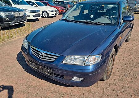 Mazda 626 2.0 85 kW Exclusive Automatik
