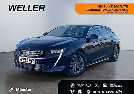 Peugeot 508 SW BlueHDi 130 Allure *LED*CAM*Keyless*SHZ*