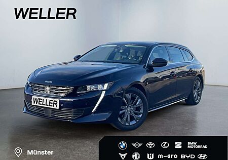Peugeot 508 SW BlueHDi 130 Allure *LED*CAM*Keyless*SHZ*
