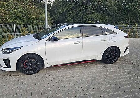 Kia Pro_ceed ProCeed / pro_cee'd 1.6 T-GDI DCT7 OPF GT