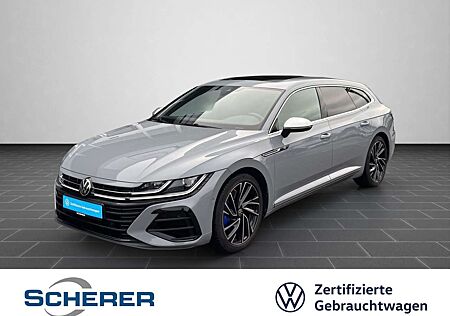 VW Arteon Volkswagen R 2.0 TSI DSG SHD IQ-LIGHT