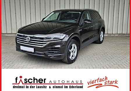 VW Touareg Volkswagen 3.0 V6 TDI 4Motion DPF Automatik