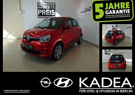 Renault Twingo 5 J. Händlergarantie inkl. DAB Radio