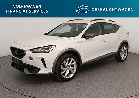 Cupra Formentor 1.4 e-Hybrid DSG AHK*RFK*PDC*TEMPO*SH