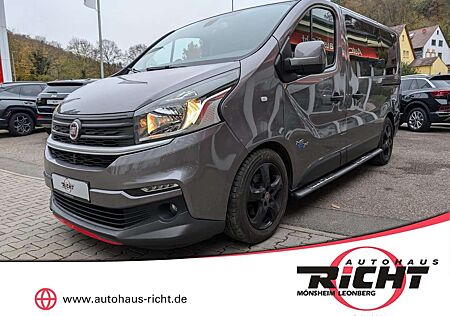 Fiat Talento 1.6 L2H1 Combi 8-Sitzer Navi AHK SHZ Kamera