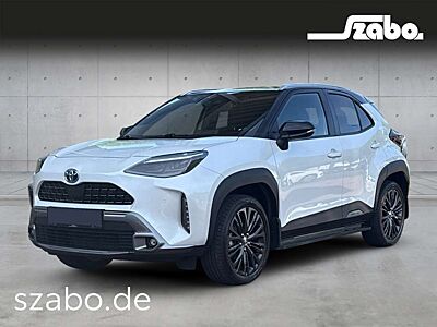 Toyota Yaris Cross AWD-i Adventure 5-Türer 1,5-l-VVT-iE Hybrid Syst.