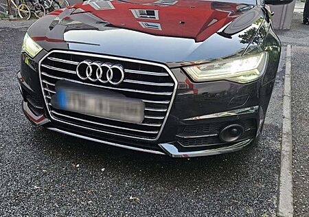 Audi A6 Avant 2.0 TDI ultra S tronic