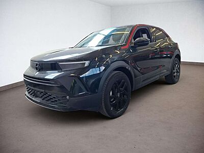 Opel Mokka 1.2 DI Turbo GS