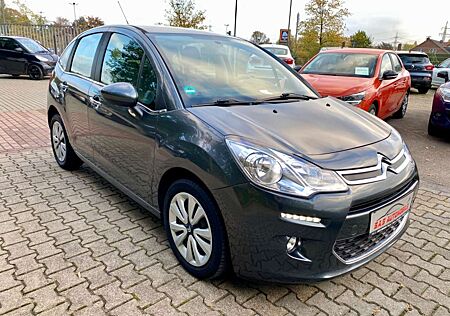 Citroën C3 Citroen Selection/1Hd./ 1 A Zustand