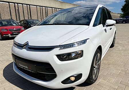 Citroën C4 Picasso Citroen / Spacetourer Intensive