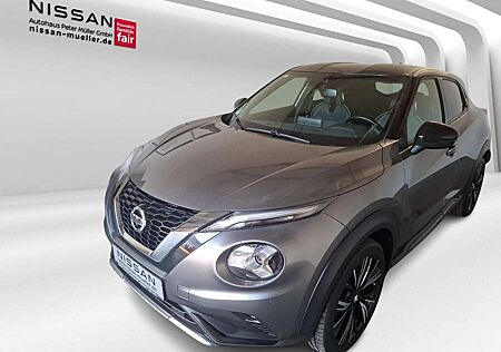 Nissan Juke 7DCT 117 PS N-DESIGN NC TECH DCT BOSE BHF