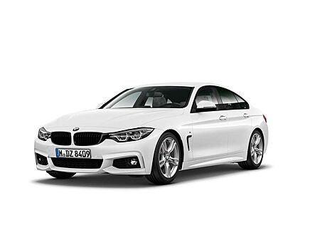 BMW 430 Gran Coupe i M SPORT AUTOMATIK NAVI PROF KAMERA LE