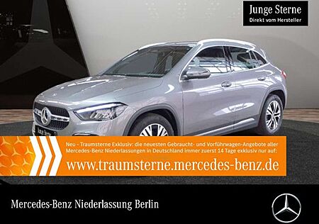 Mercedes-Benz GLA 180 PROGRESSIVE+AHK+LED+KAMERA+7G