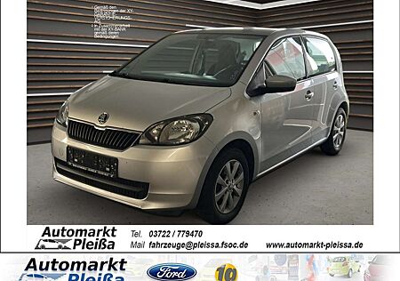 Skoda Citigo 1.0 MPI Ambition