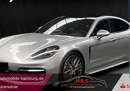 Porsche Panamera 4 E-Hybrid PDK *Pano *Bose*360°