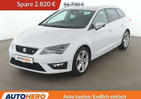Seat Leon 1.4 TSI ACT FR
