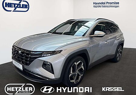 Hyundai Tucson Prime 4x2 M/T Navi Leder Digitales Cockpit