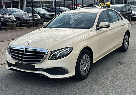 Mercedes-Benz E 200 d *Automatik*Comand*Navi*LED*Kam*PDC*Eu6*