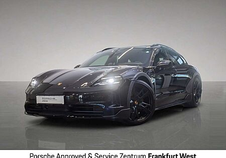 Porsche Taycan 4 Cross Turismo InnoDrive Surround-View