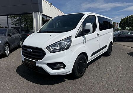 Ford Transit Custom 310 L1 Tourneo Klima+AHK+PDC