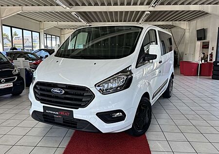 Ford Transit Custom 310 L1 Tourneo Klima+AHK+PDC