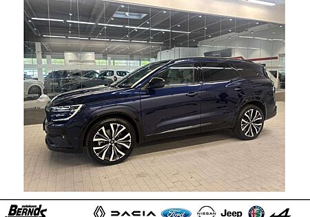 Renault Espace E-TECH Full Hybrid 200 Iconic 7-Sitzer